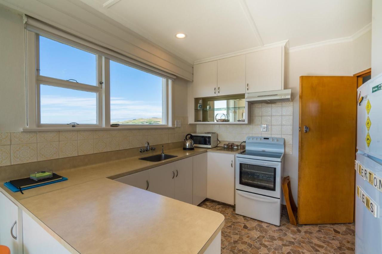 Riverton Views Exterior foto